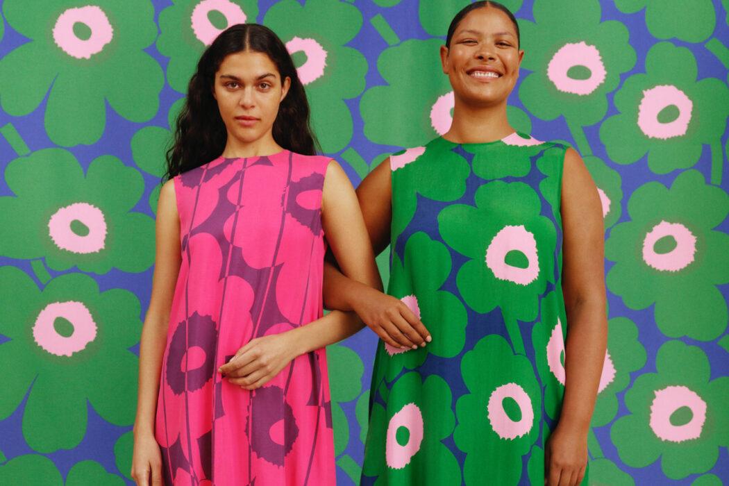 Print & Pattern Unique Style Platform